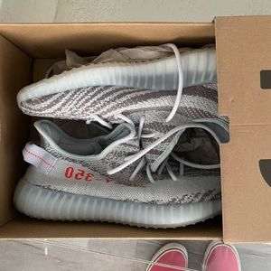 Yeezy 350 Boost 10